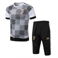 Kit Allenamento Juventus 2018/19