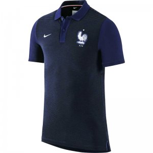 France Polo Authentic 2016