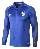 France Jacket 2018 **