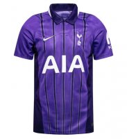 Maillot Tottenham Hotspur Extérieur 2026/27