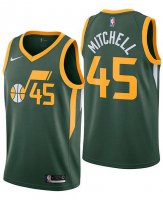 Donovan Mitchell, Utah Jazz - Earned Edition