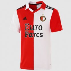 Maillot Feyenoord Domicile 2022/23 Maillot Feyenoord Domicile 2022/23
