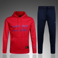 Squad Tracksuit FC Barcelona 2016/17