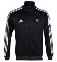 Veste Real Madrid - Noir