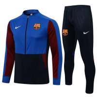 Survêtement FC Barcelona 2021/22