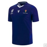 Maglia Samoa Home Rugby WC23