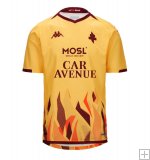 Maglia FC Metz Away 2023/24