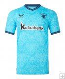 Athletic Bilbao 2a Equipación 2023/24