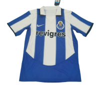 Maillot FC Porto Domicile 2003-04