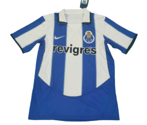 FC Porto 1a Equipación 2003-04 FC Porto 1a Equipación 2003-04