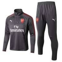 Squad Tracksuit Arsenal 2017/18