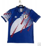 Shirt Japan Home 1992/93