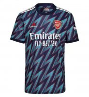 Maglia Arsenal Third 2021/22