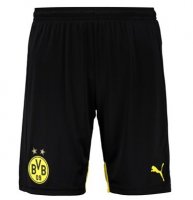 Shorts Borussia Dortmund 2015/16 - Black