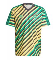 Camiseta Pre-partido Jamaica 2024