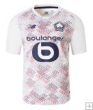 Maillot LOSC Extérieur 2024/25