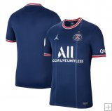 Shirt PSG Home 2021/22 - Collector