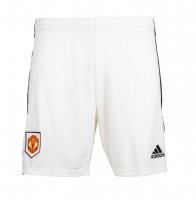 Pantalones 1a Manchester United 2022/23