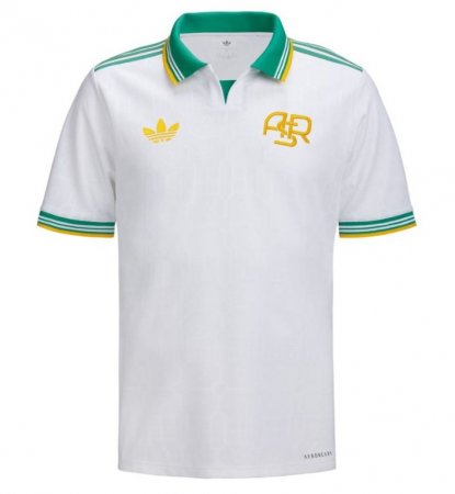 Shirt AS Roma Away 2025/26