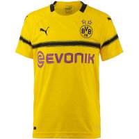 Borussia Dortmund 3a Equipación 2018/19