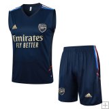 Kit Allenamento Arsenal 2023/24