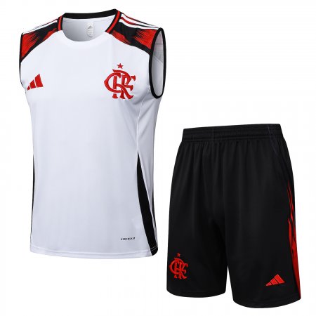 Flamengo Training Kit 2025