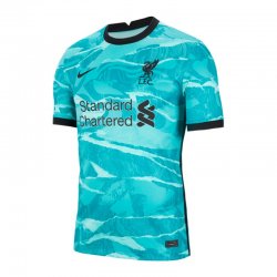 Liverpool 2a Equipación 2020/21 Liverpool 2a Equipación 2020/21