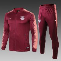 Squad Tracksuit FC Barcelona 2018/19