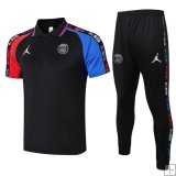 Polo + Pantalones PSG 2020/21