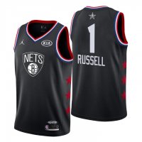 D'Angelo Russell - Black 2019 All-Star