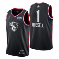 D'Angelo Russell - 2019 All-Star Black