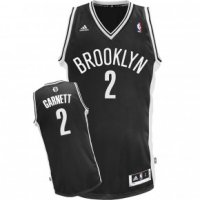 Kevin Garnett, Brooklyn Nets [noir]