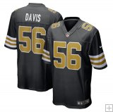 Demario Davis, New Orleans Saints - Alternate