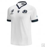 Shirt Scotland Away Rugby WC23