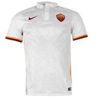 Maillot AS Roma Exterieur 2015/16