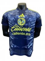 Club América 2a Equipación 2025/26