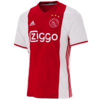 Ajax Amsterdam Domicile 2016/2017