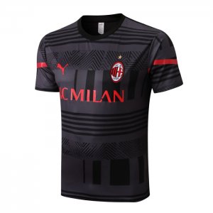 Camiseta Entrenamiento AC Milan 2022/23
