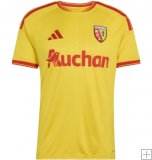 Shirt RC Lens Home 2026/27