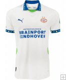 Maillot PSV Eindhoven Third 2024/25