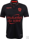 Maillot OGC Nice Third 2016/17