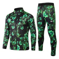 Squad Tracksuit Nigeria 2018