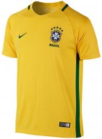 Maillot Brésil Domicile 2016/2017