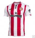 Maglia Brentford Home 2025/26