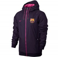 Veste Survêtement FC Barcelone 2016/17