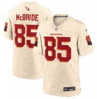 Trey McBride, Arizona Cardinals - Rivalries