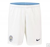 Pantalones 1a Manchester City 2018/19