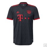 Shirt Bayern Munich Third 2022/23 - Authentic