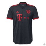 Maglia Bayern Munich Third 2022/23 - Authentic