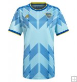 Shirt Boca Juniors Third 2023/24